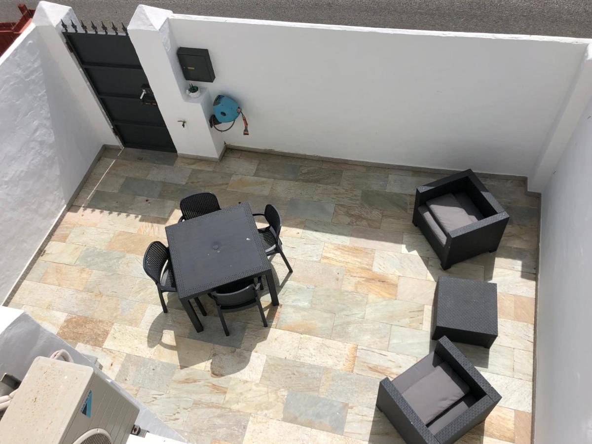 Hébergement de vacances Tarifamicasa Mar Tirreno Tarifa