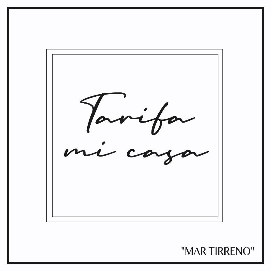 Tarifamicasa Mar Tirreno Hébergement de vacances Tarifa