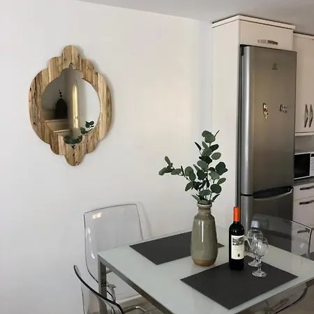 Tarifamicasa Mar Tirreno Villa Buitenkant foto