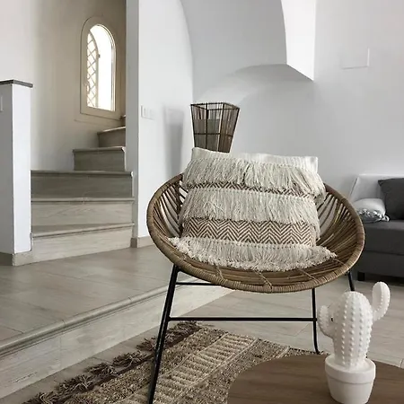 Tarifamicasa Mar Tirreno Villa Buitenkant foto