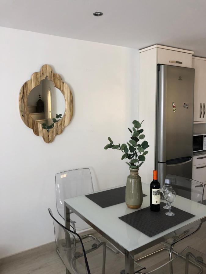 Tarifamicasa Mar Tirreno Holiday home Tarifa