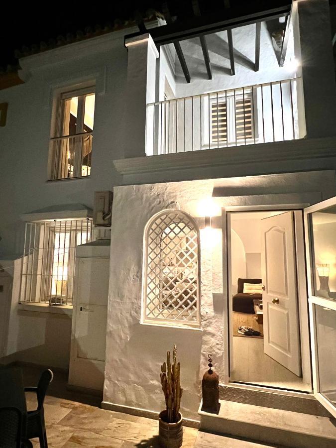 Vakantiehuis Tarifamicasa Mar Tirreno Tarifa