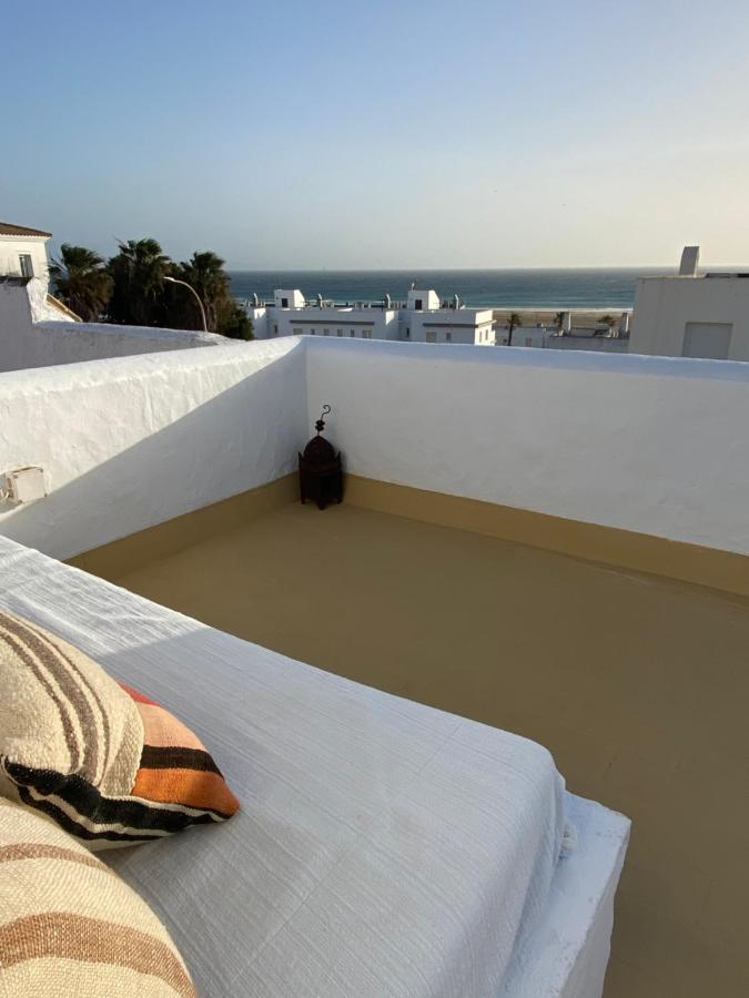 Vakantiehuis Tarifamicasa Mar Tirreno Tarifa