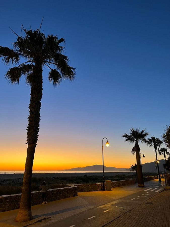 Tarifamicasa Mar Tirreno Holiday home